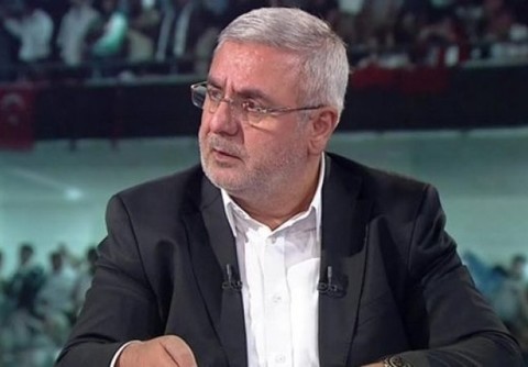 AKP'li Mehmet Metiner'den ATV dizisi 'Yalnız Kurt'a eleştiri: Misyonumuza ve duruşumuza zarar verdiler