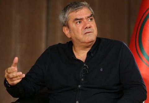 Yılmaz Özdil çileden çıktı: G.tünün kılıyım diyorlar, donlarını bile alsınlar!