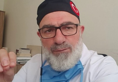 Erkeklere 'ikinci eş' çağrısı yapan Ali Edizer, Elmalı Davası kararını böyle savundu