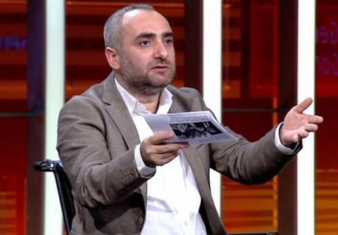 İsmail Saymaz'dan sürpriz Sözcü kararı
