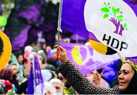 HDP'li vekilden şaşırtan çıkış: Erdoğan adım atarsa tabii ki AKP ile uzlaşırız!