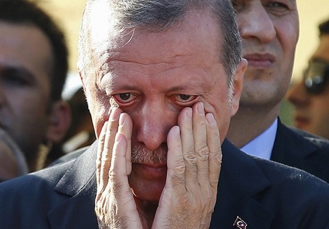 Saray medyası 20 yıl sonra neye uğradığını şaşırdı: 'Umarım siz de pişmansınızdır Tayyip Bey...'