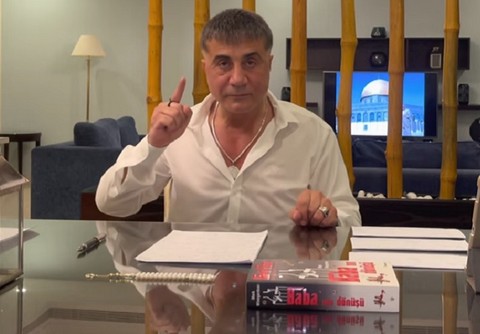 İşte Sedat Peker'in 'çok suç çıkar' diyerek doğruladığı haber!
