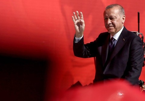 Erdoğan'ın gerçeği söylemediğini kanıtlayan filmler!