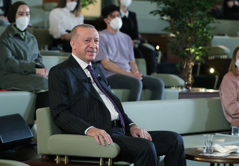 AKP'lilerin 'Erdoğan nüktedan biri, şaka yaptı' diyerek geçiştirmek istediği sözler