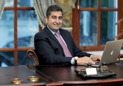 Sezgin Baran Korkmaz'dan Sedat Peker'in iddialarına yanıt