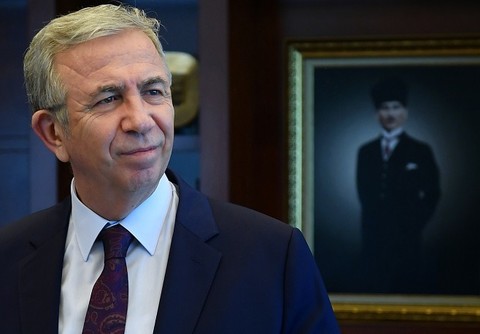 Mansur Yavaş'ın 'canlı yayın' devrimi: Kimse ihale isteyemiyor