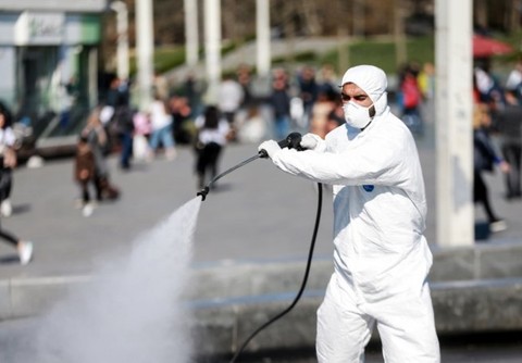 Kritik toplantı: Üçüncü doz aşı kararı bugün verilecek!