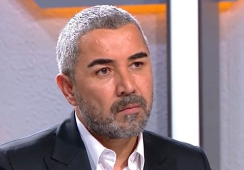 Veyis Ateş'in Habertürk'teki son durumu