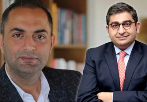 Murat Ağırel bombayı patlattı! Sezgin Baran Korkmaz'ın maaşa bağladığı gazeteciler...