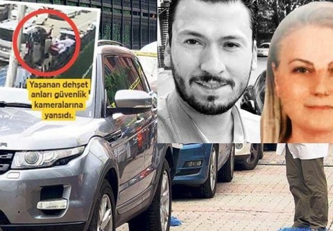 SAS Holding'i sarsan cinayet ve intiharın arkasından saadet zinciri çıktı!