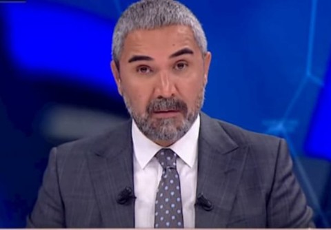 Veyis Ateş'in röportajı sosyal medyanın gündemine oturdu! 'İhtiyacım olsa yapardım'