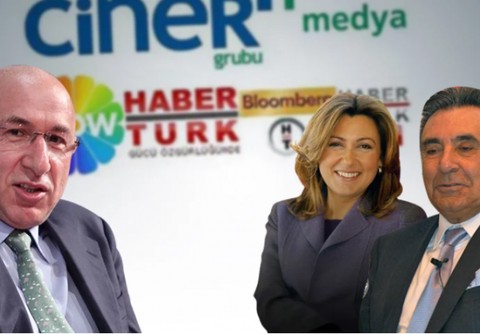 Habertürk'te kriz sürerken bomba bir iddia ortaya atıldı! Doğan Ailesi harekete geçti