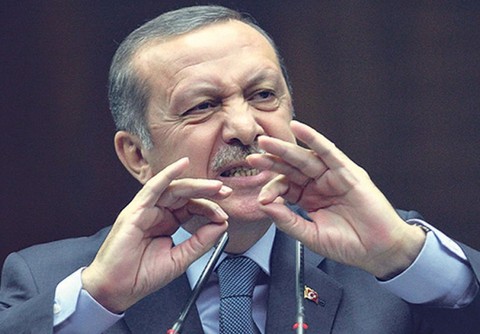 Erdoğan'ı kızdıran bakan! İlk kabine değişikliğinde görevden alınacak