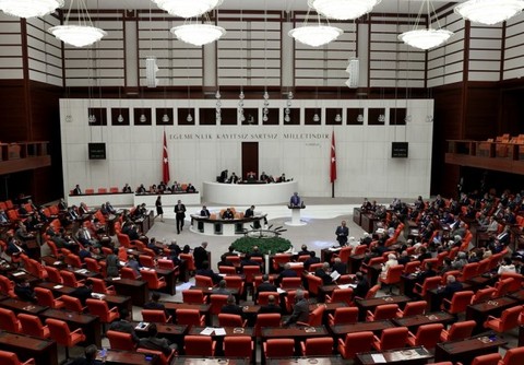 TBMM'de gündem oldu: ÇAYKUR satışa mı çıkarıldı?