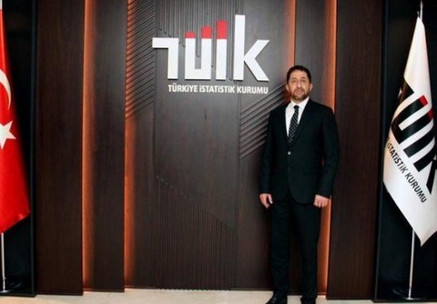 Ahmet Takan yazdı: TÜİK Başkanı görevi bırakmak için Erdoğan'dan ne istedi?