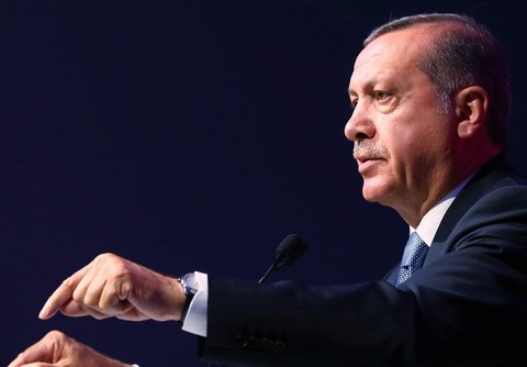 Kulis: Erdoğan’ın son dönemlerde ekonomi kararlarına sıkça güvendiği üç isim var