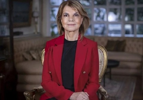 Tansu Çiller: Türkiye'de merkez sağa ihtiyaç var, kurulmasına yardımcı olabilirim