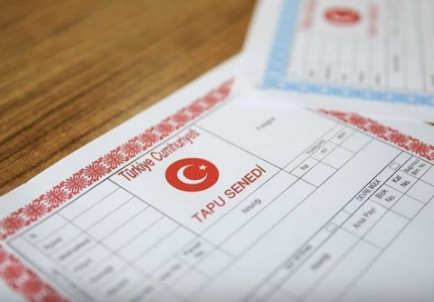 Gayrimenkul alım satımında yeni dönem! Artık noterden de yapılabilecek