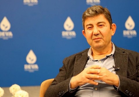 Eski TÜİK Başkanı Birol Aydemir'den Erdoğan'ın 'enflasyon' sözlerine: Belli ki metni yazan arkadaşlar konudan bihaber