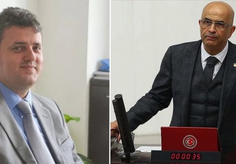 Enis Berberoğlu: Akın Gürlek'i önemsemiyorum; yargılanmasını isteyeceğim isimler arasında birinci değil, 25. sırada
