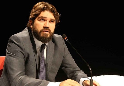 'Şimdi bizim emrimizde' demişti: Aydın Doğan'ın, Rasim Ozan'ın Bank Asya kredisini yazdırdığı iddia edilen köşe yazarı ortaya çıktı