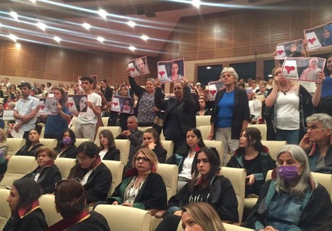 Danıştay Savcısı İstanbul Sözleşmesi'nin fesih kararının iptalini istedi, gözler mahkemenin kararında