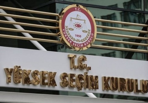 CHP'nin YSK Temsilcisi Yakupoğlu: Türkiye Cumhuriyeti vatandaşı olan yabancılar hakkında sağlıklı verilere ulaşamıyoruz