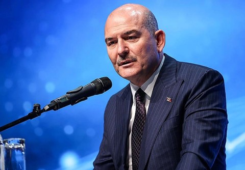 İddia: Emniyet müdürünün 'yasak aşkı' gizlice kaydedildi, Soylu'nun tehditlerine dayanamayıp istifa etti
