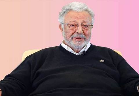 Metin Akpınar: Türkiye'de demokrasi yok