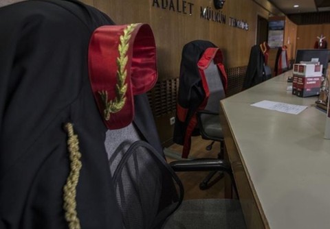 'FETÖ Borsası' soruşturmasında yeni gelişme: HSK, eski başsavcı Bato hakkında kararını verdi