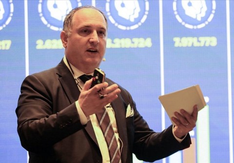 DİAYDER davasında İBB yöneticisi Yavuz Saltık hakkında beraat kararı