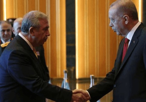 Cumhur İttifakı partileri Erdoğan'ın onayladığı krediyi engelledi: Proje durduruldu