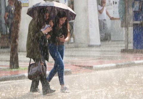 Meteoroloji ve valilikten kritik açıklama: Cumartesi başlıyor!