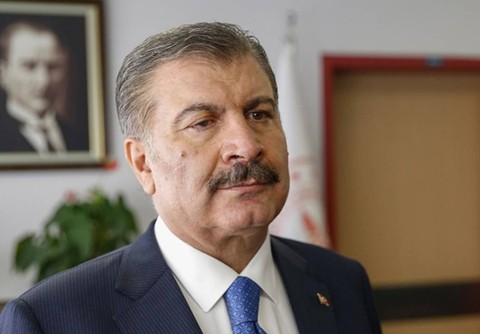 Sağlık Bakanlığı'nın yıllığı, gerçeği gözler önüne serdi! Türkiye, cihaz ve hekim sayısında Avrupa’nın gerisinde
