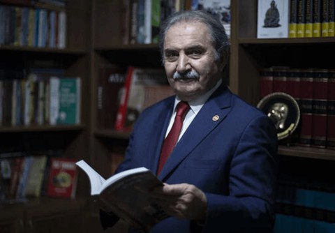 28 Şubat davasında dinlendi... Dönemin hükümet sözcüsü Zeybek: Herhangi bir şekilde darbe söz konusu değildi