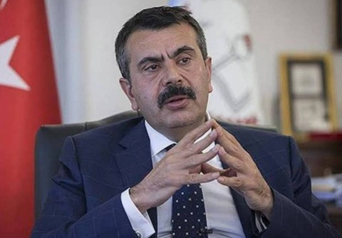 Bakan Tekin'den yeni müfredat açıklaması: Öğrencinin yükünü hafifletip çağı yakalayacağız