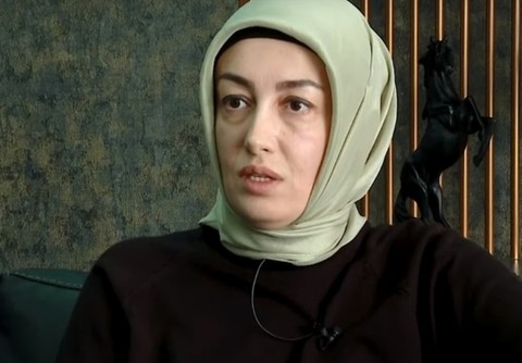 Ayşe Ateş: Sinan'ı katlettikleri yetmedi, bu defa beni tehdit etmeye başladılar