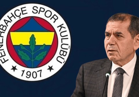 Fenerbahçe'den Galatasaray Başkanı Dursun Özbek'e çok sert tepki! 'Acınası tutum'