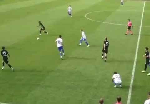 Şutsuz biten Ankaraspor-Nazilli Belediyespor maçı ile ilgili flaş iddia: Yüklü miktarda beraberlik bahsi oynandı