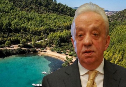 Cengiz İnşaat'ın Bodrum'daki projesine onay!