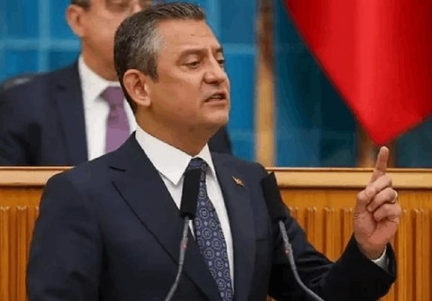 CHP lideri Özel: 'Soma'ya adalet gelmeden hayata gözlerimi yumamam'