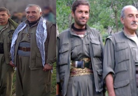 MİT'ten nokta operasyon: PKK yöneticisi Sedat Aksu Irak'ta etkisiz hale getirildi