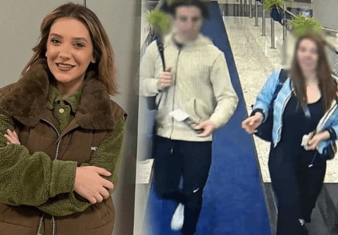 Rojda Altıntaş'tan Revna Demirören’le ilgili yeni iddialar! 'Bu haberi yapmayın'