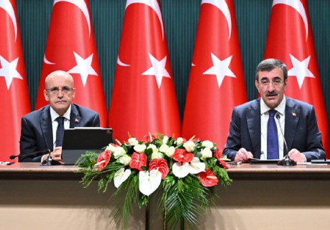 Kamuda tasarruf paketi açıklandı: Pakette neler var?