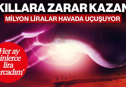 Bu Mühendis Başka Mühendis! Akıllara Ziyan Mesleklerden Dudak Uçuklatan Kazanç: Milyon Liralar Havada Uçuşuyor