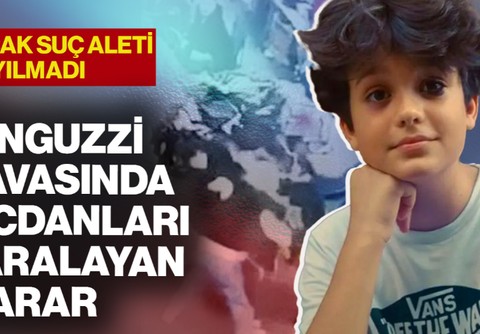 Ahmet Mattia Minguzzi Davasında Vicdanları Yaralayan Karar! Bıçak Suç Aleti Sayılmadı
