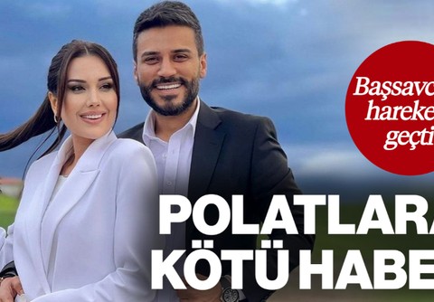 Dilan Polat'ın Eşi Engin Polat Tekrar Hapse mi Girecek? Başsavcılık Harekete Geçti, İtiraz Etti