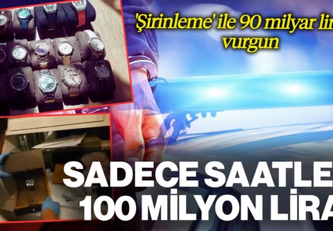 17 İlde Dev Dolandırıcılık Operasyonu: 90 Milyarlık Suç Ağı Çökertildi