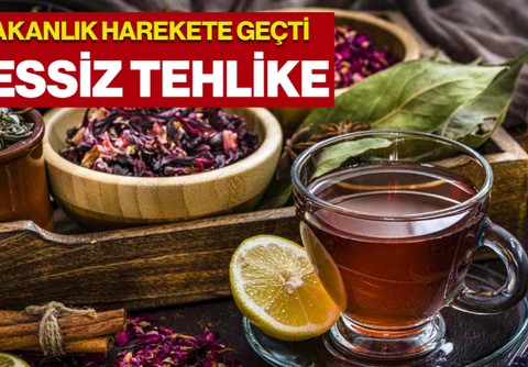 Zayıflamak İsterken Canınızdan Olmayın! Bakanlık 'Sessiz Tehlike' İçin Harekete Geçti